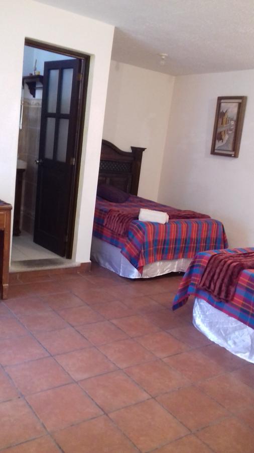 Hostal Casa Del Artista & Galeria أنتيغوا غواتيمالا المظهر الخارجي الصورة